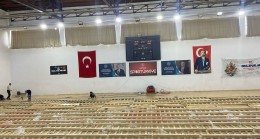 BABAESKİ’DE SPORA BÜYÜK YATIRIM