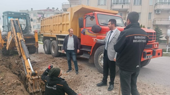 “Süreci yakından takip ediyoruz”