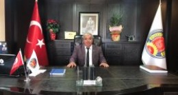 BABAESKİ TİCARET BORSASI BAŞKANI ÜNSAL VURAL: “ZİRAİ DON ÜRETİMİ TEHDİT EDİYOR”