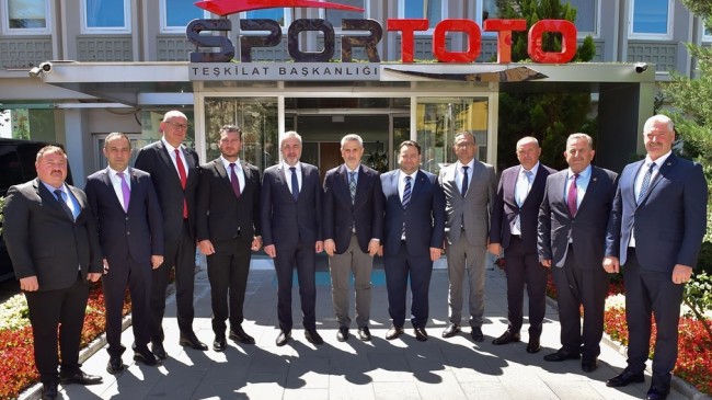 BABAESKİ’YE DEV YATIRIM