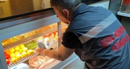 BABAESKİ’DE HER NOKTA DENETİMDEN GEÇİYOR