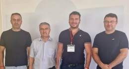 BAŞKAN YAYLA SEMİNERE  KATILDI