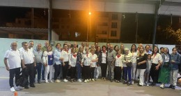 BABAESKİ ADD’DE YENİ BAŞKAN