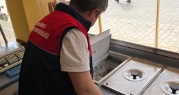 Babaeski’de Gıda Denetimleri Aralıksız Devam Ediyor