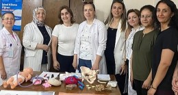 FARKINDALIK ETKİNLİĞİ GERÇEKLEŞTİRİLDİ