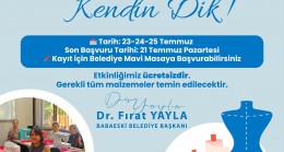 YAZIN EN RENKLİ ETKİNLİĞİ