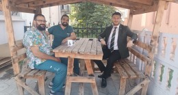 Babaeski Belediyesi’nden Can Dostlar İçin Önemli İş Birliği
