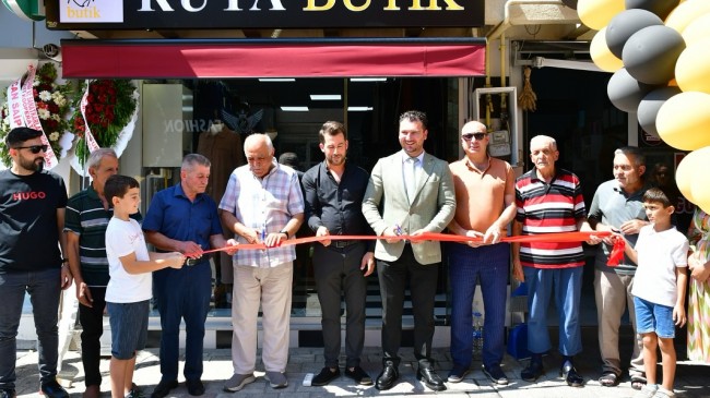 YENİ İŞLETME BABAESKİ’YE DEĞER KATTI