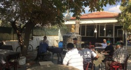 Babaeski’de Prostat Kanseri Farkındalığı İçin Köy Kahvesi Ziyareti