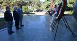 “Ahilik Kültürü tüm kurum ve kuruluşlar için önemli bir rehber niteliğindedir”
