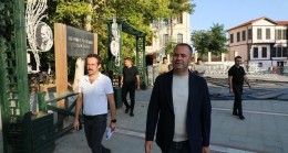BAĞ BOZUMU ŞENLİKLERİ BAŞLIYOR
