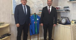 BAŞKAN YAYLA: “BABAESKİ’NİN TARİHİ DOKUSUNU BİRLİKTE KORUYACAĞIZ”