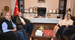 BAŞKAN ILIK: “ÜYELERİMİZİN DESTEĞİ BİZİM İÇİN KIYMETLİ”