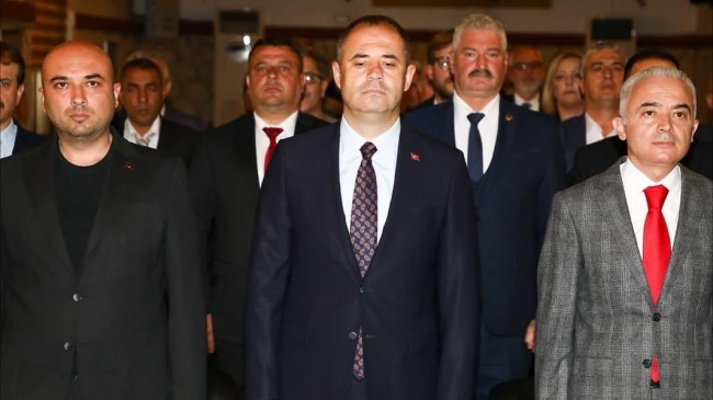Başkan Bulut, KIRHAB’ın İlk Meclis Toplantısına Katıldı